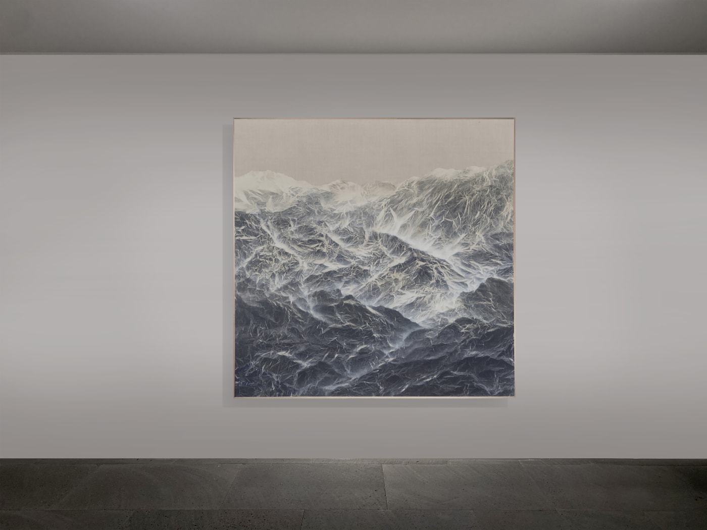 吳季璁個展「現」