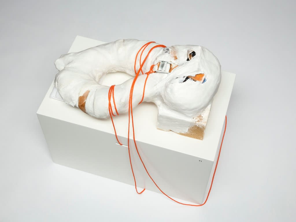 Untitled, 2014