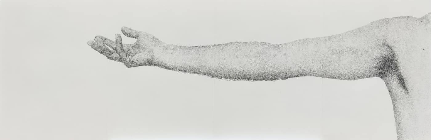 आत्मसमर्पणमुद्रा (Aatmasamarpan Mudra), 2021