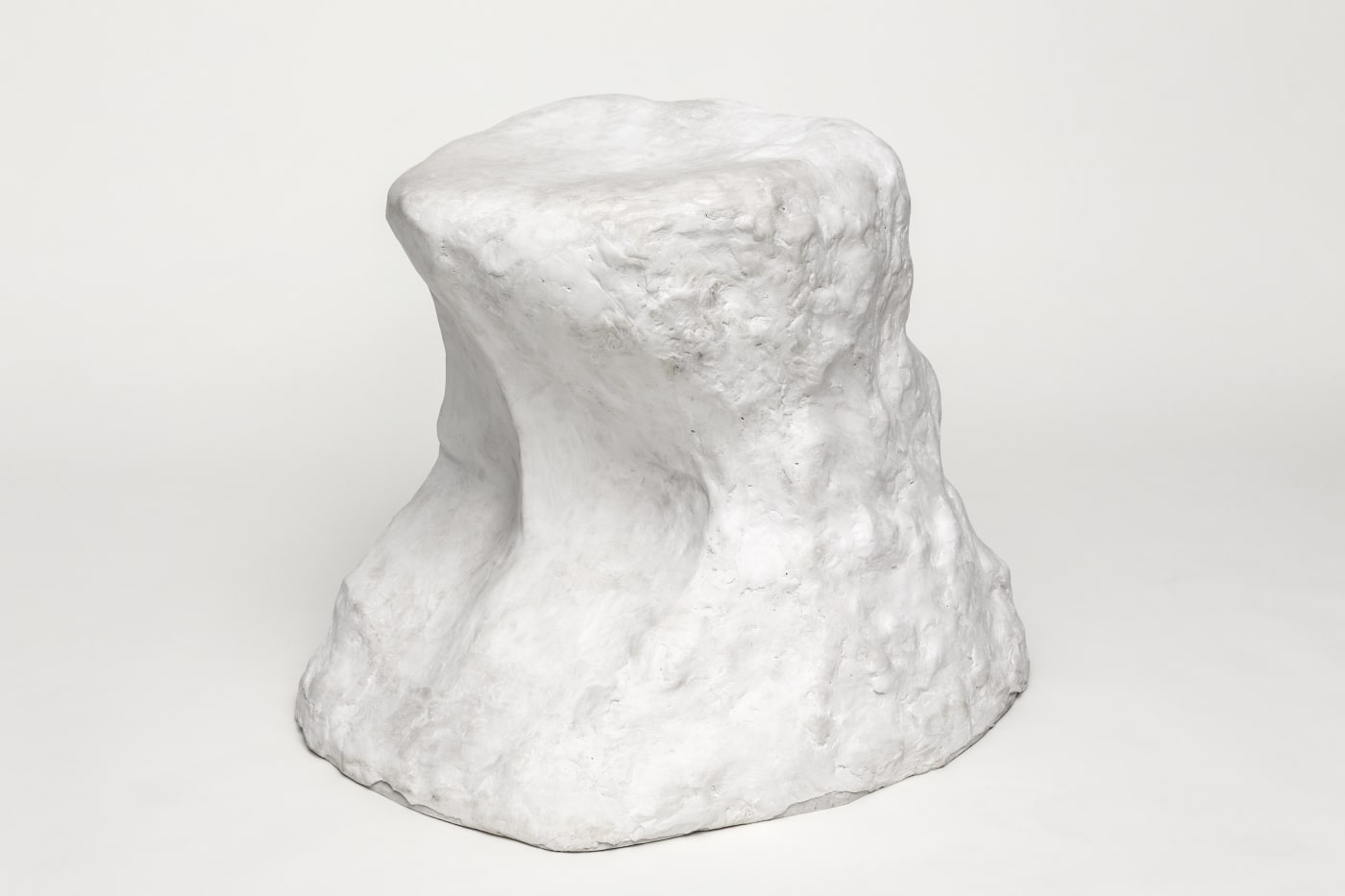 Pedestal for a Thinker (Edition 2/3), 2015