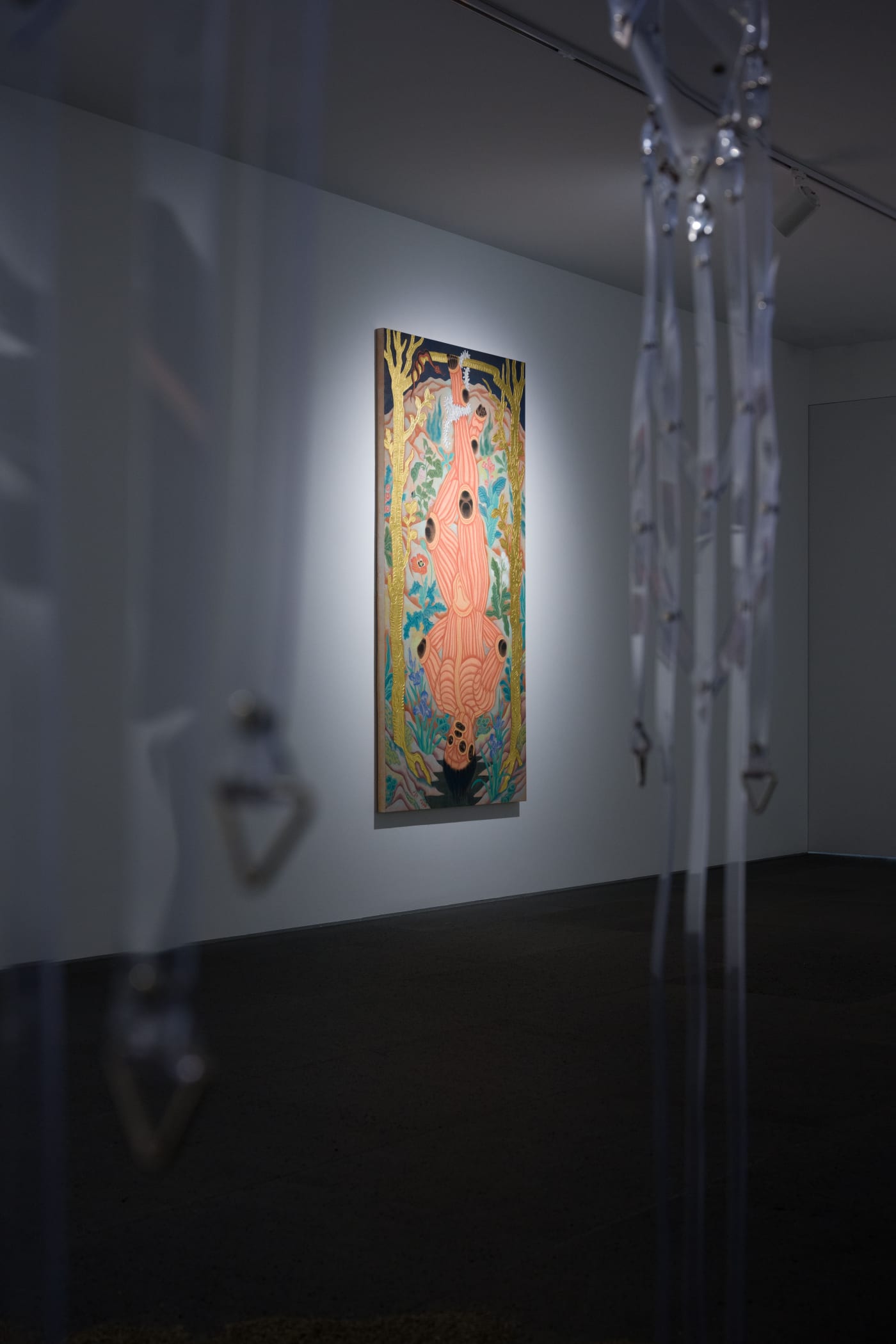 Retrograde - Group Exhibition