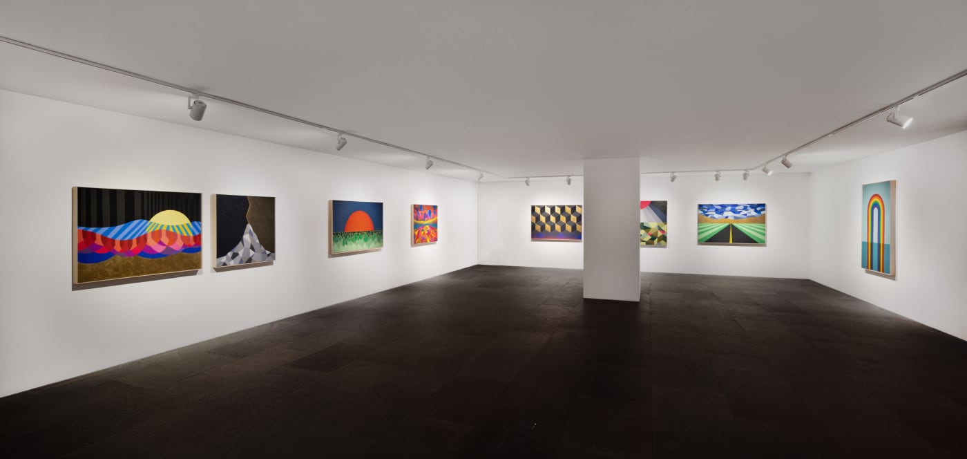艾迪亞 • 米勒個展 「念茲在茲」