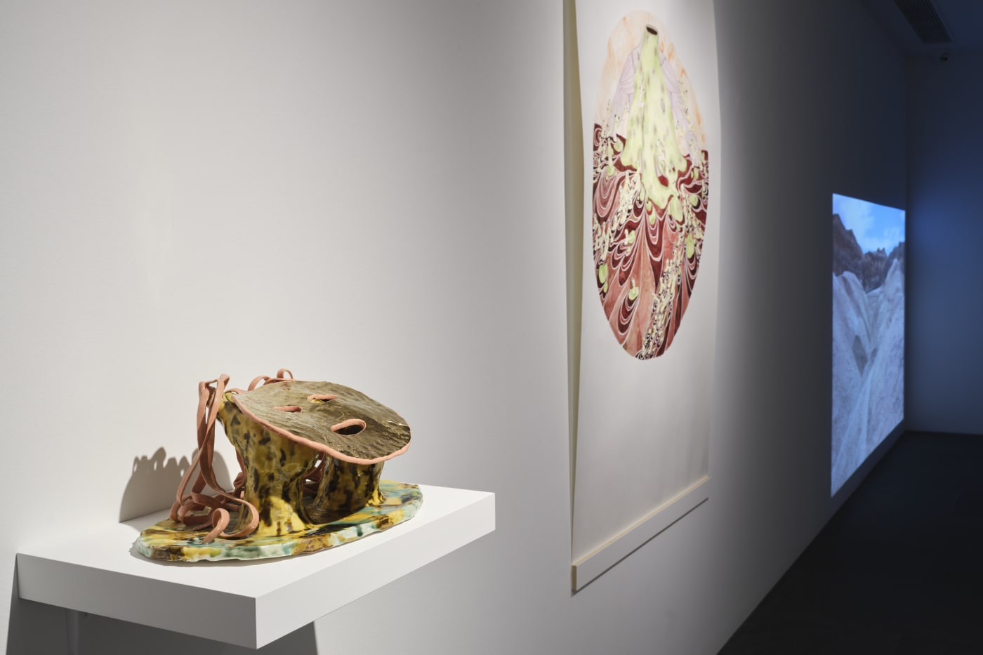 群展「晟」