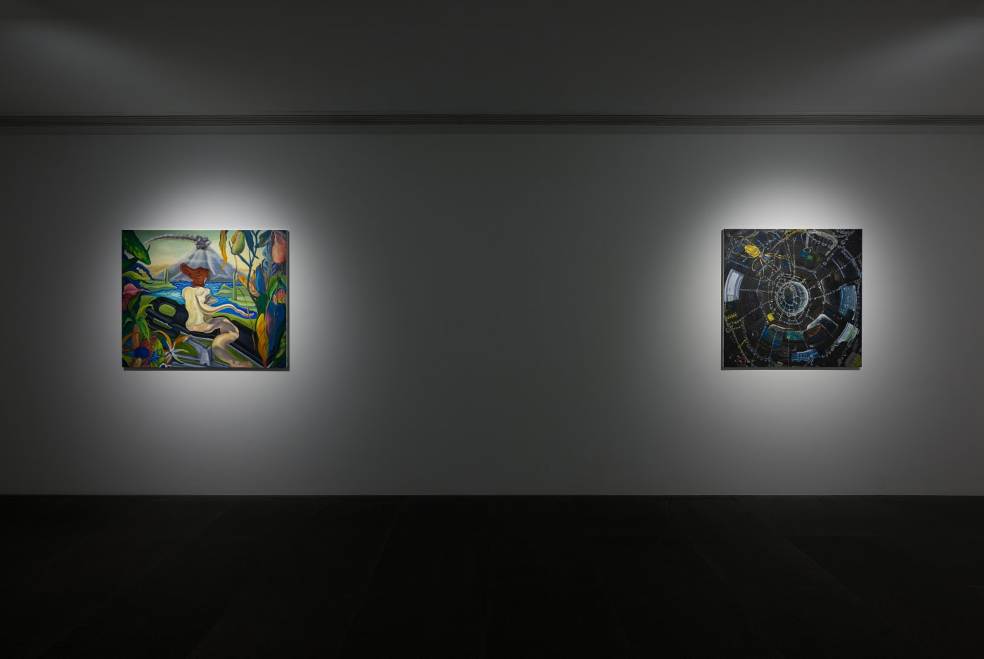Lost in Translation - Group Exhibition