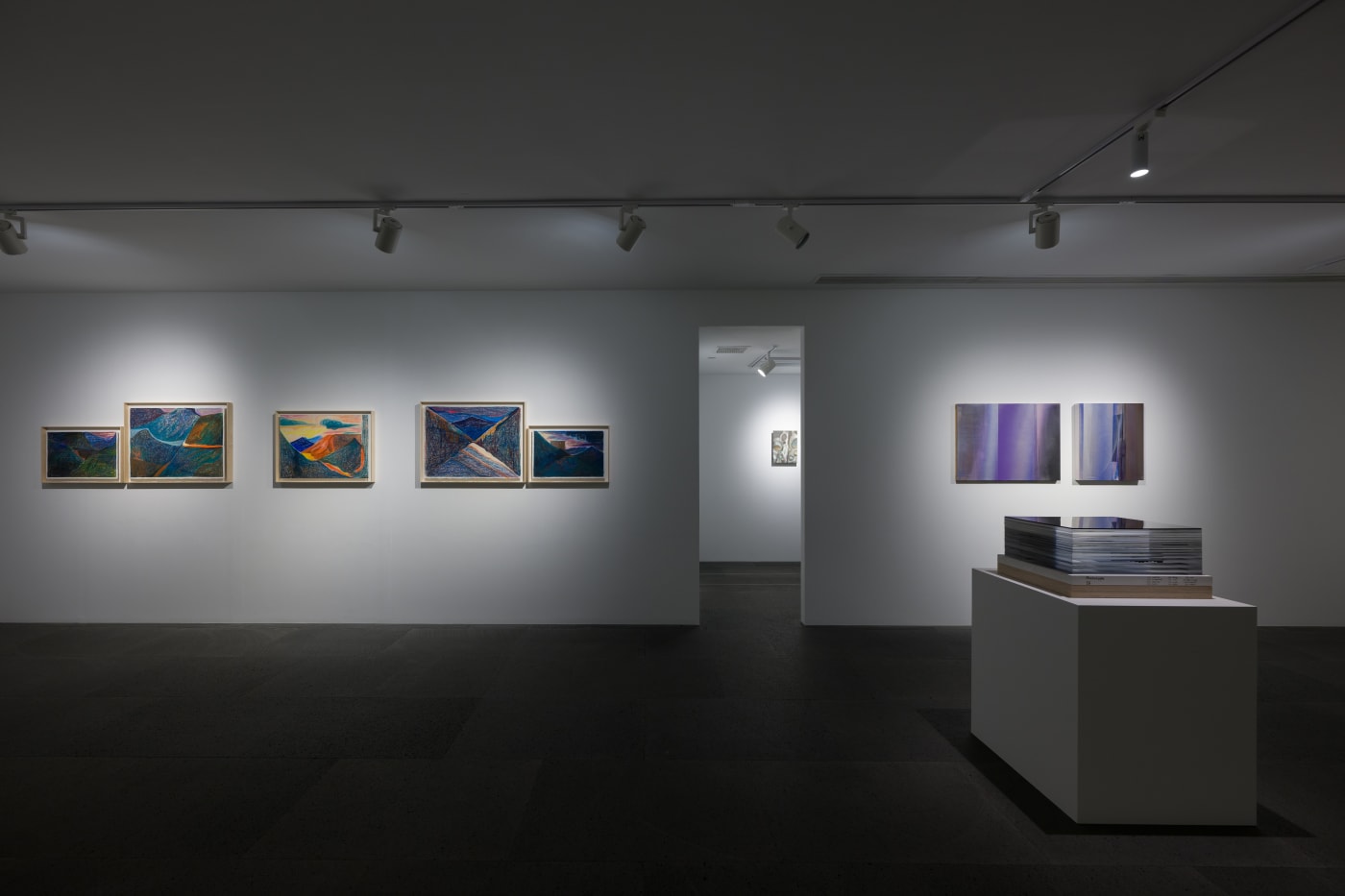 Lost in Translation - Group Exhibition