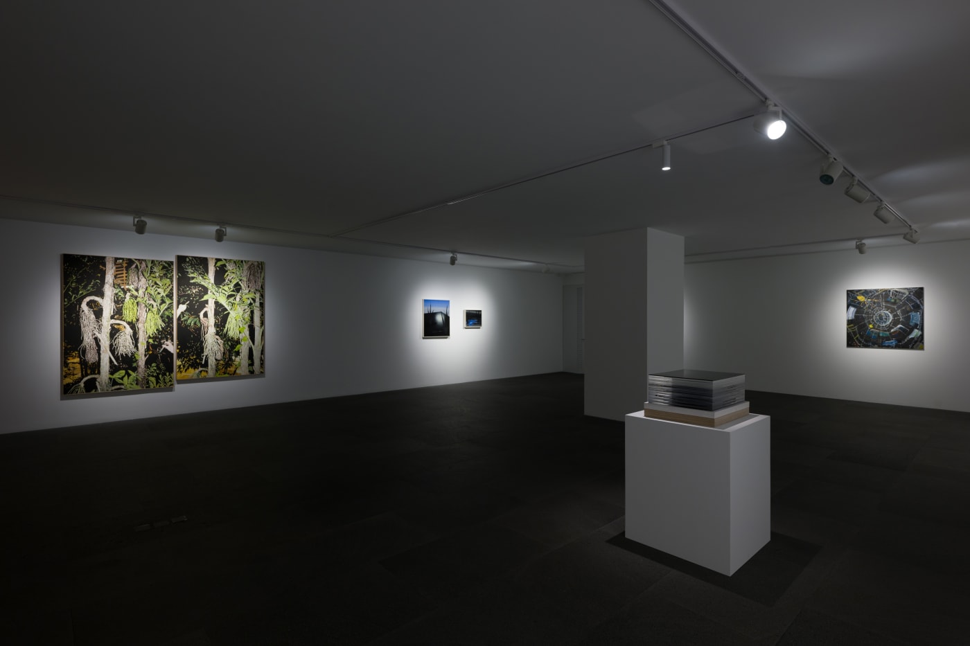 Lost in Translation - Group Exhibition
