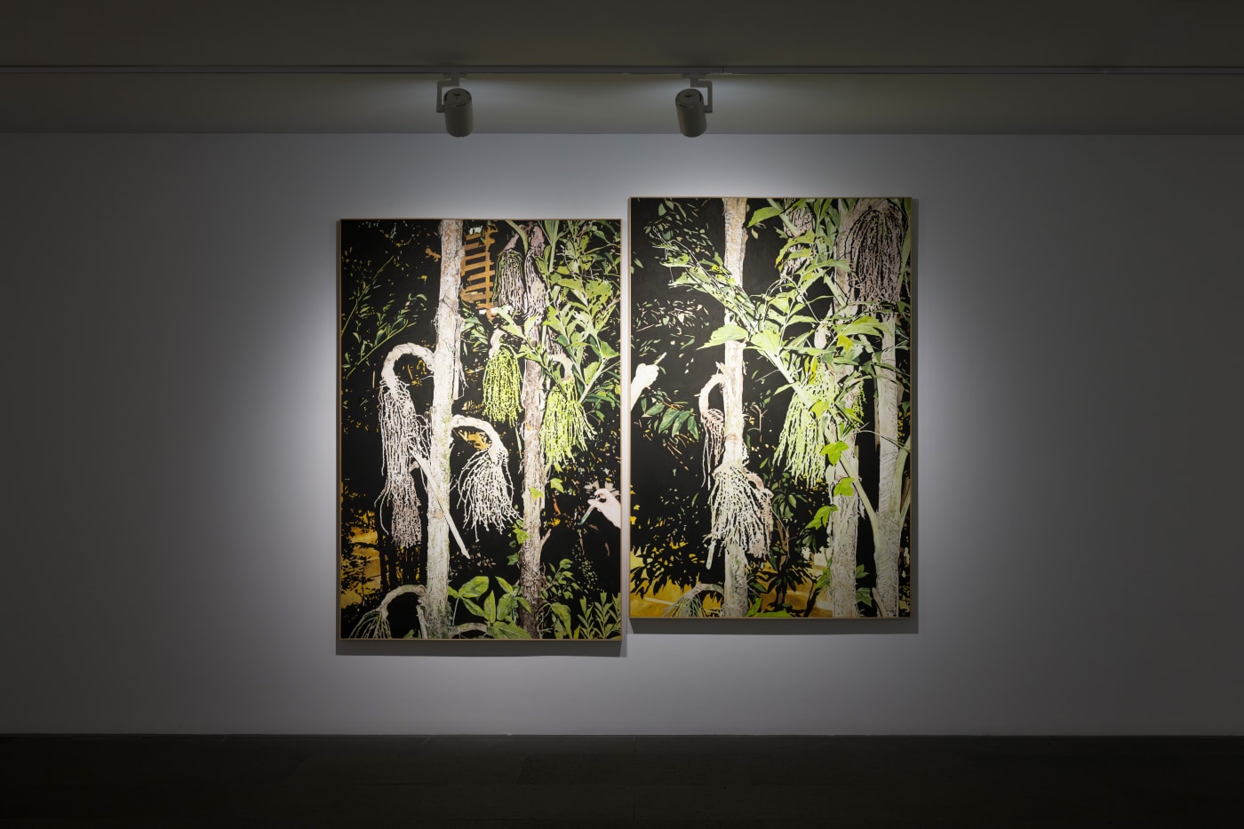 Lost in Translation - Group Exhibition