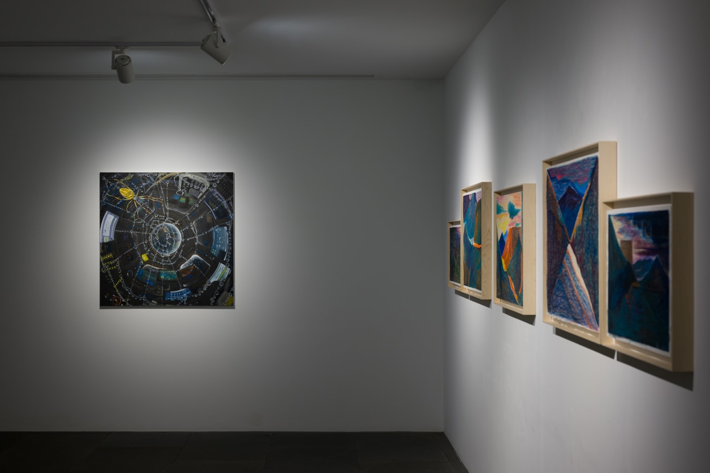 Lost in Translation - Group Exhibition