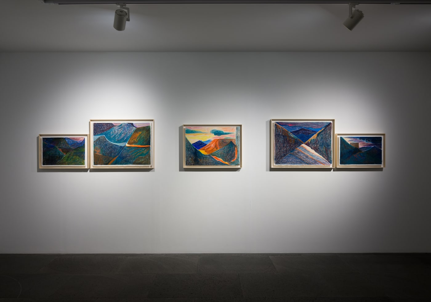 Lost in Translation - Group Exhibition