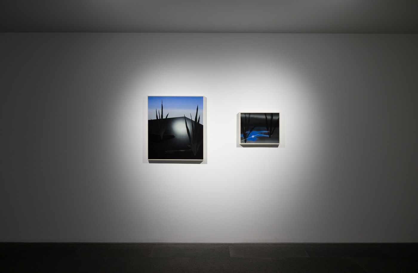 群展「言不由衷」