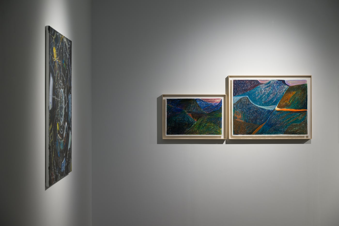 Lost in Translation - Group Exhibition