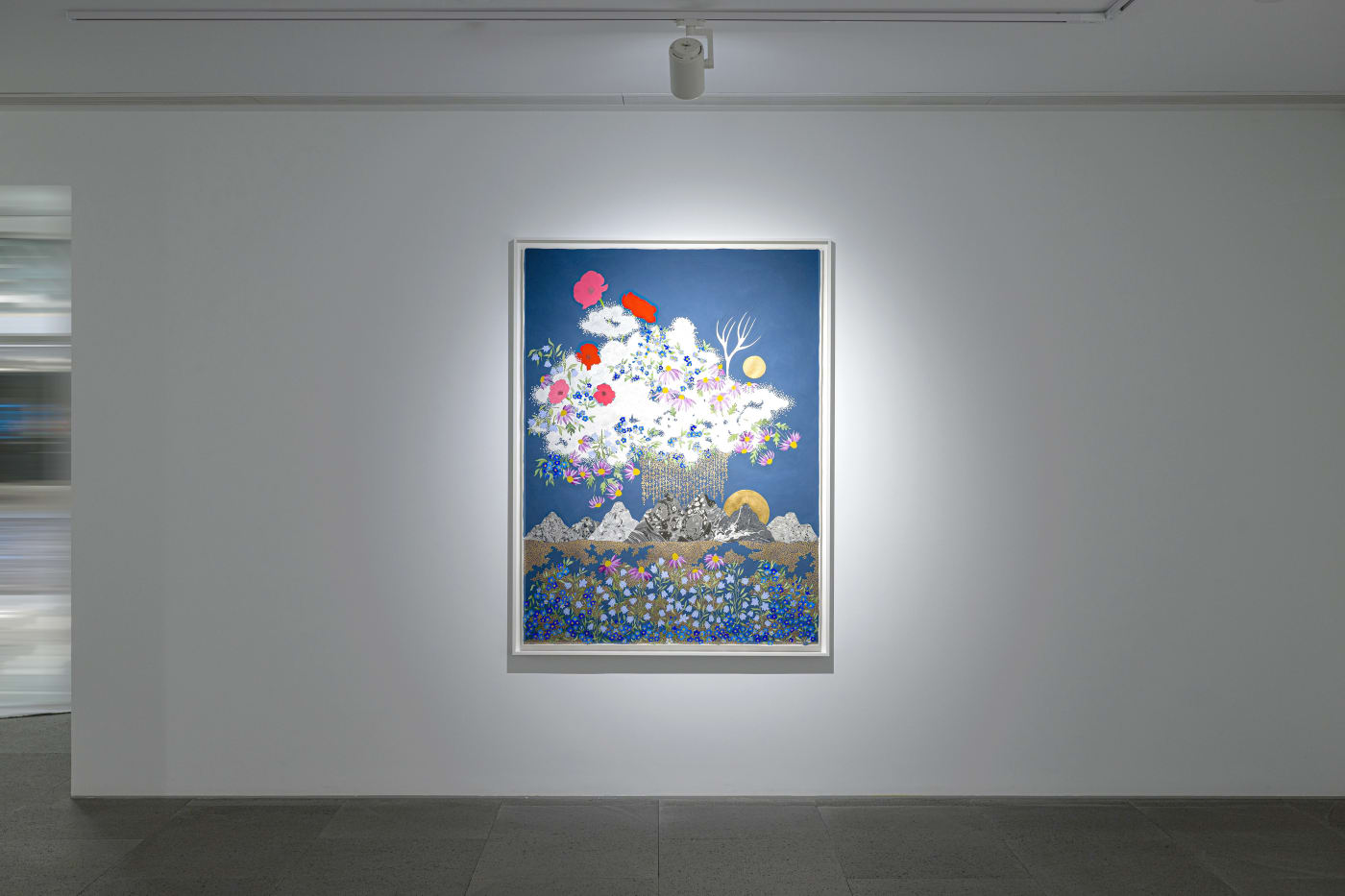 Crystal Liu - you gave me everything