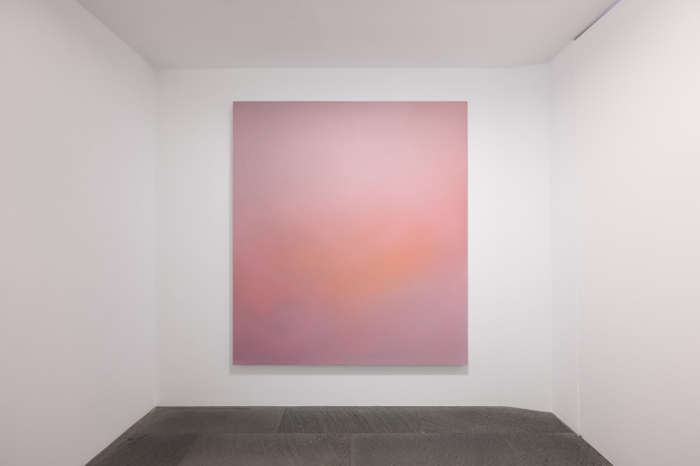 The Inner Light or the Expression of Color