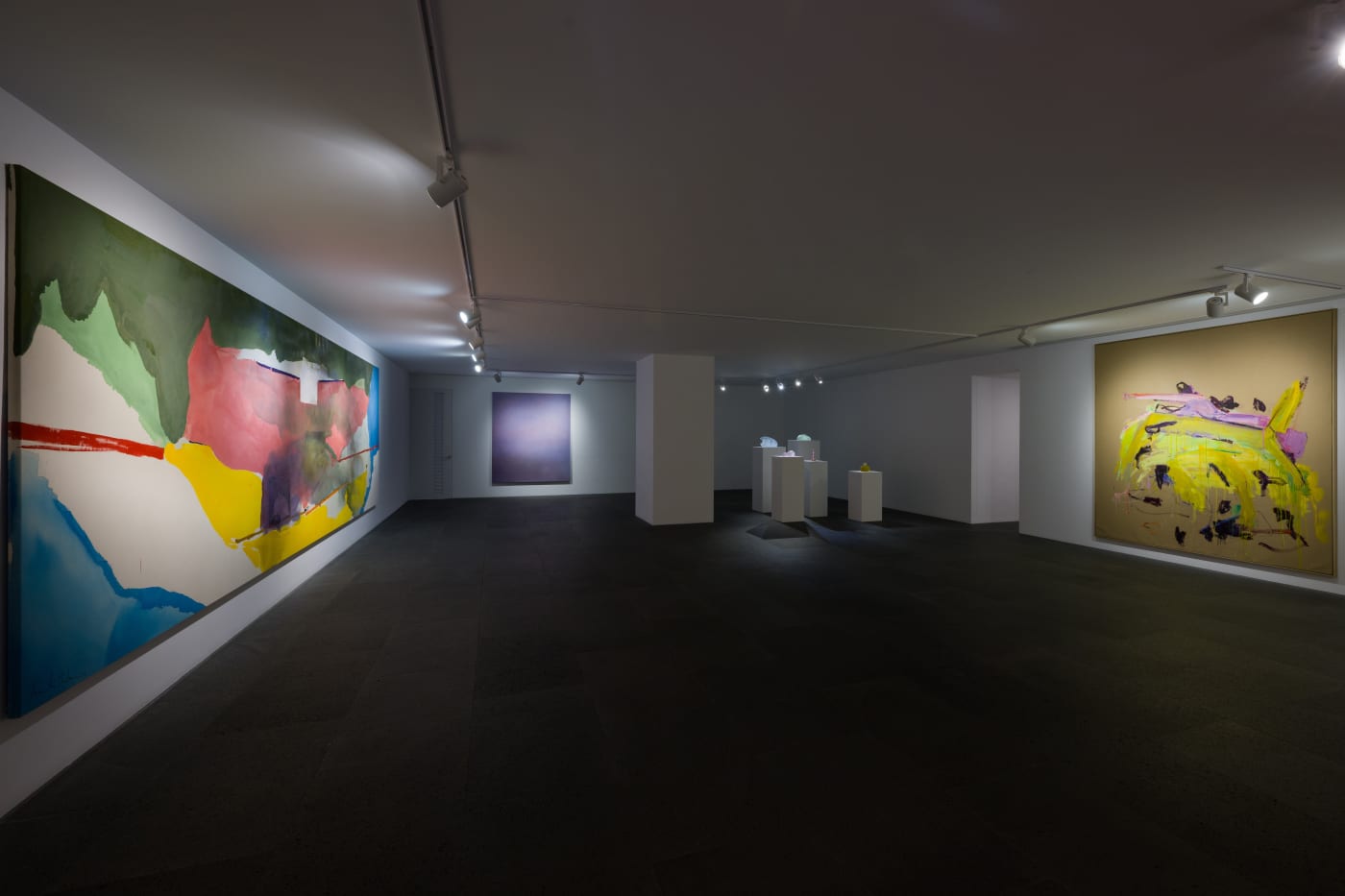 The Inner Light or the Expression of Color