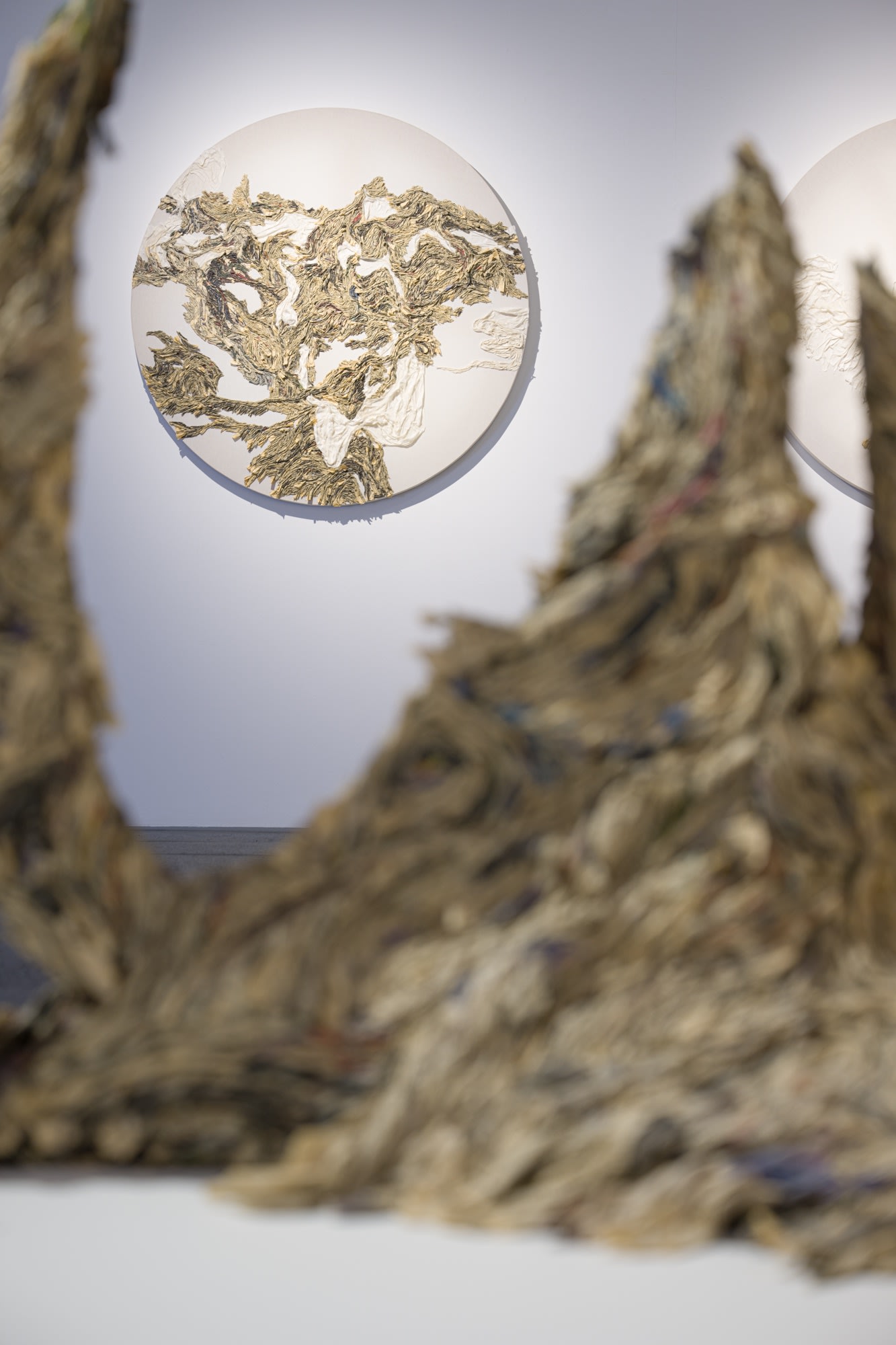 Living Paper - Group Exhibition