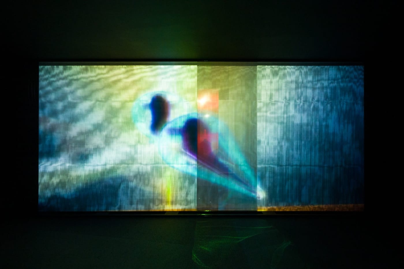 Zheng Chongbin - Immeasurable Things