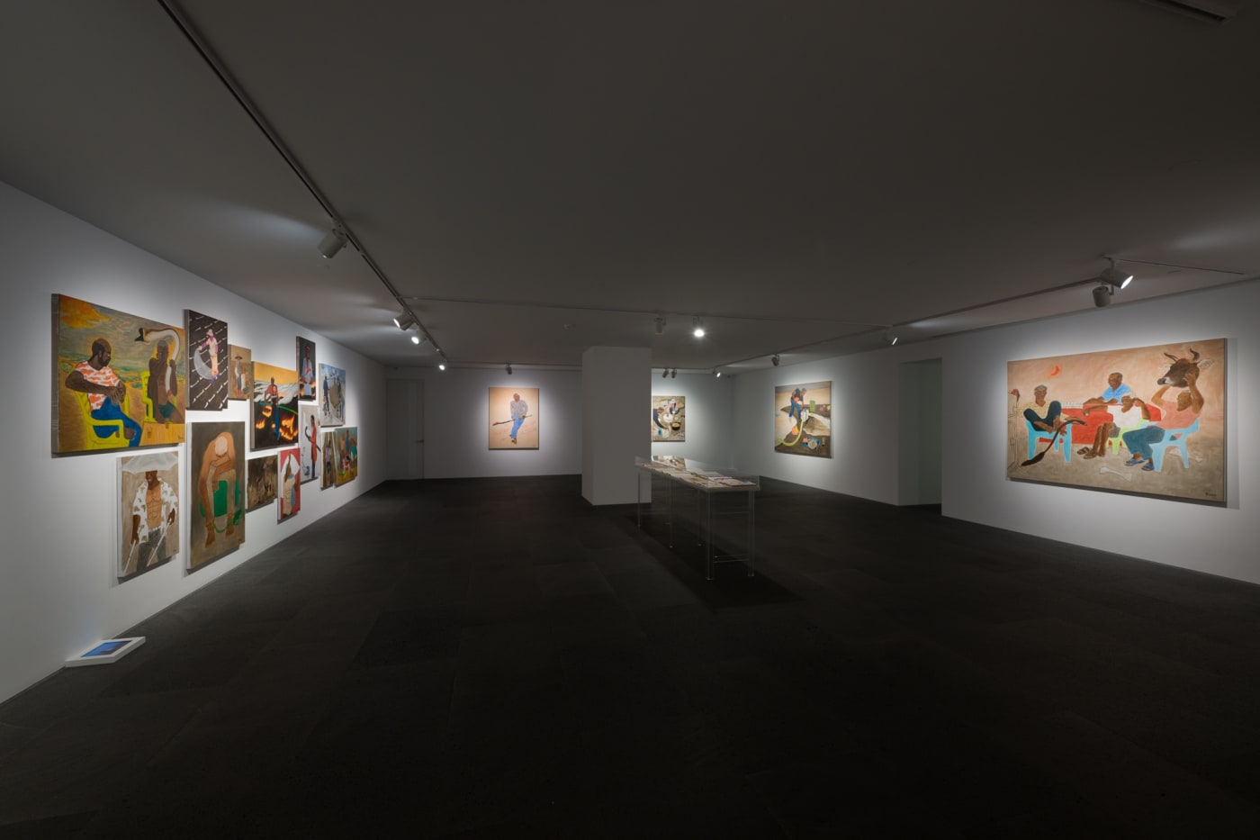 Liu Sheng - Potato Man's Quest