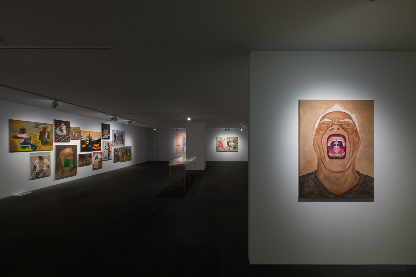 Liu Sheng - Potato Man's Quest