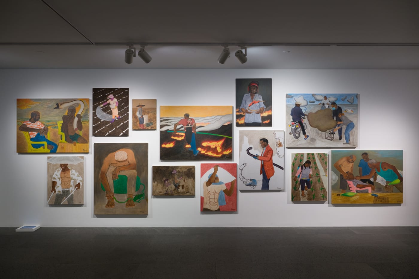 Liu Sheng - Potato Man's Quest