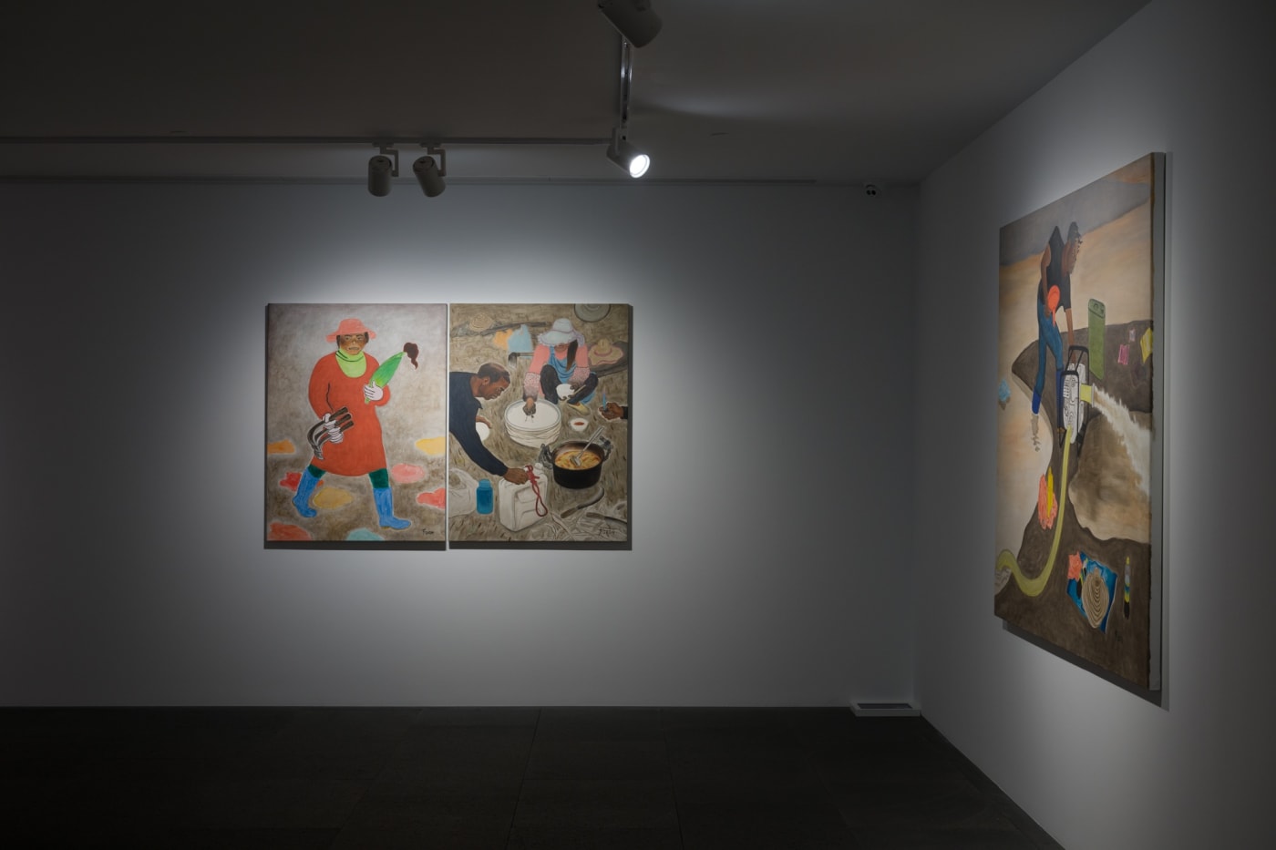 Liu Sheng - Potato Man's Quest