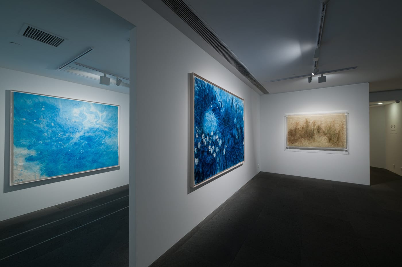 王公懿：作品展 2020-2024