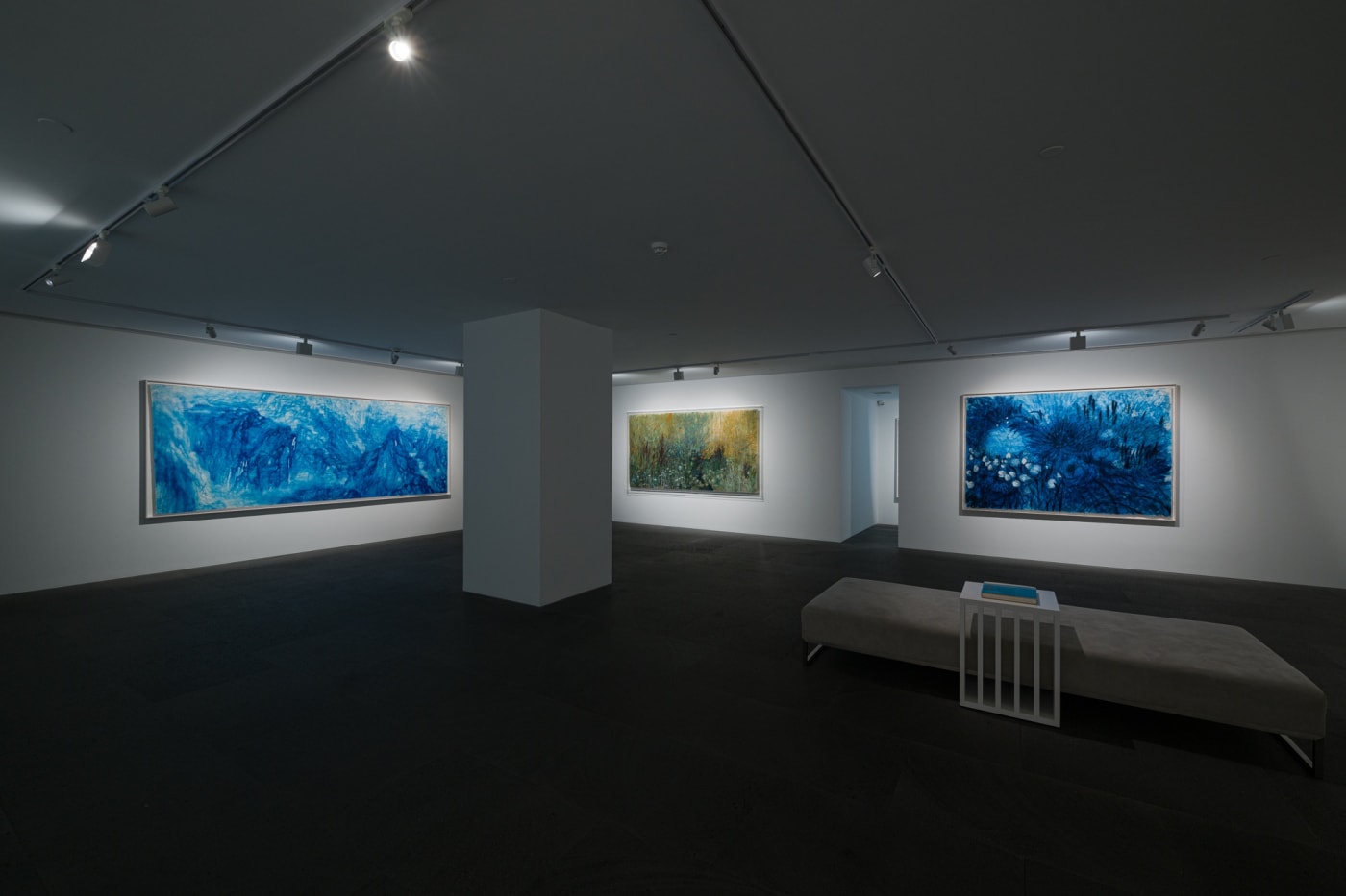 王公懿：作品展 2020-2024