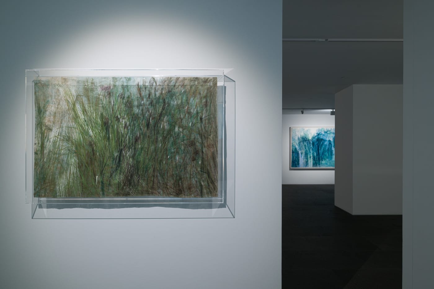 王公懿：作品展 2020-2024