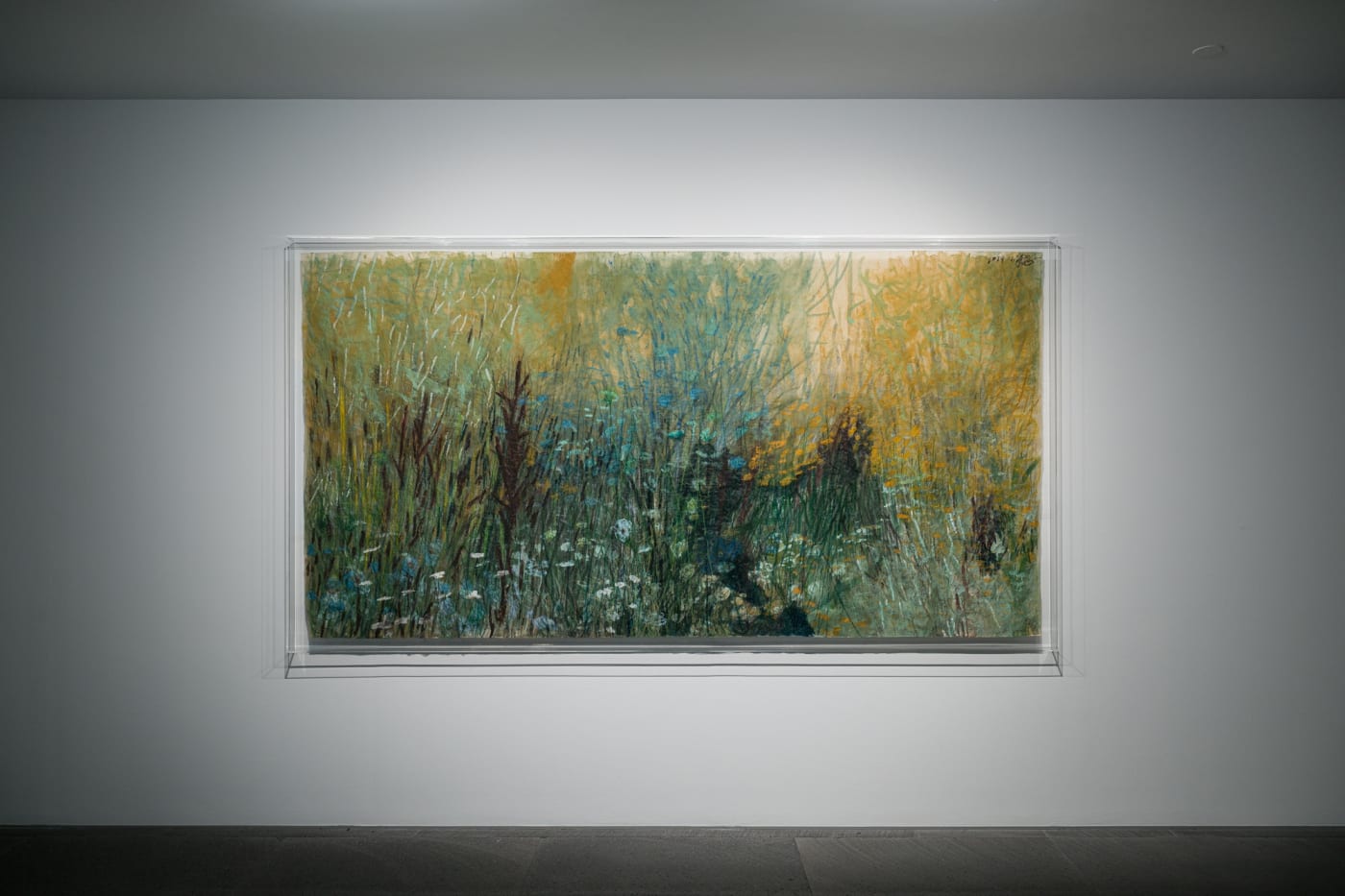 王公懿：作品展 2020-2024