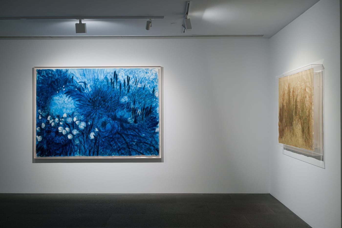 Wang Gongyi - Selected Works 2020-2024