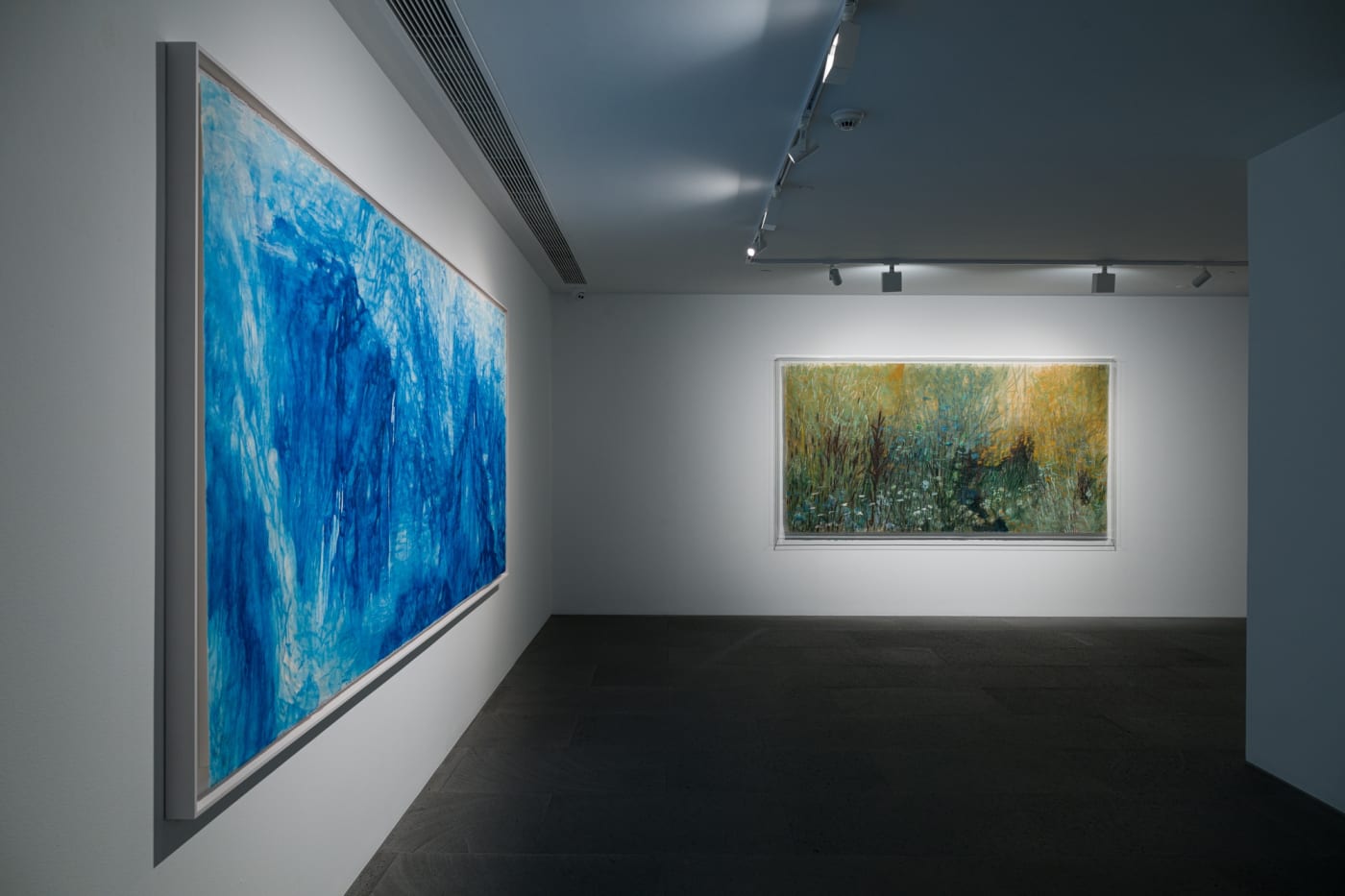 Wang Gongyi - Selected Works 2020-2024