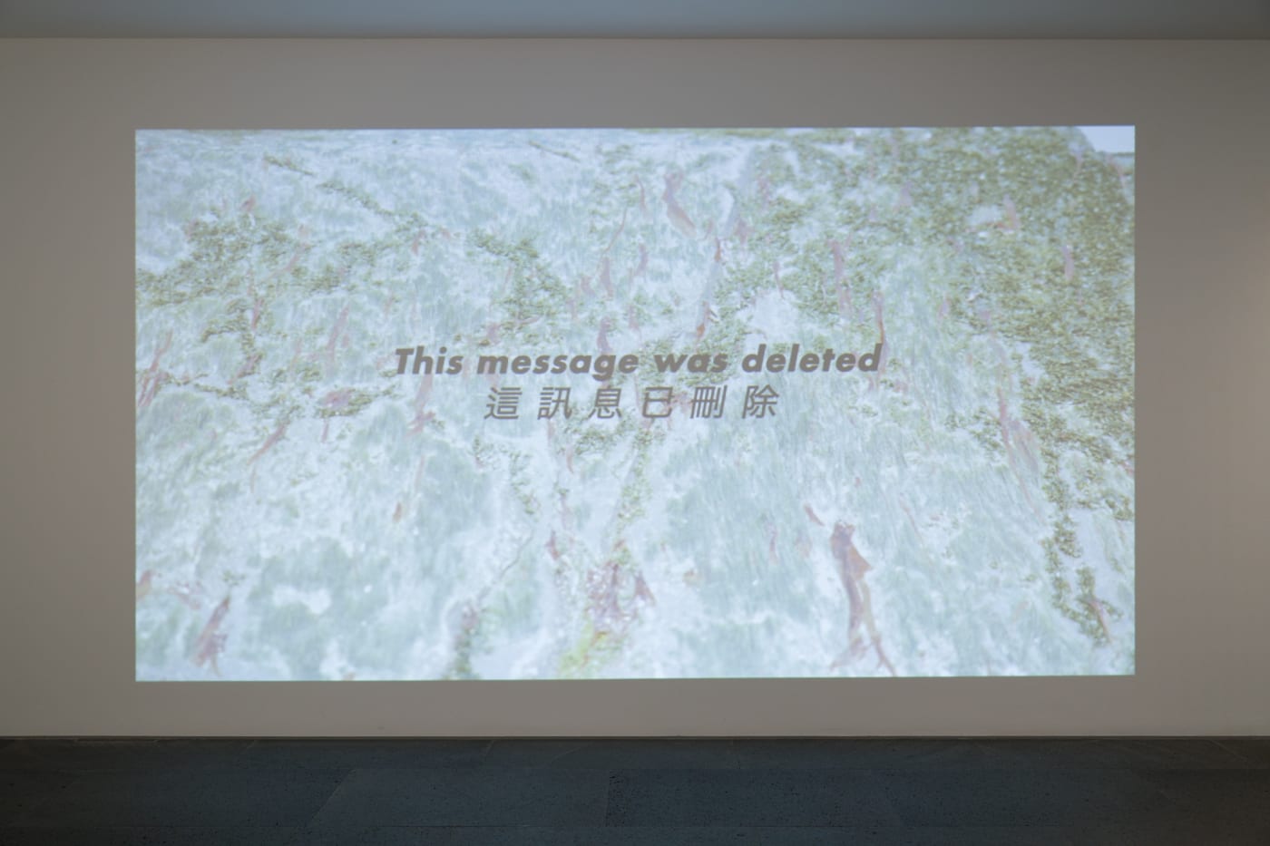 群展《橫水》