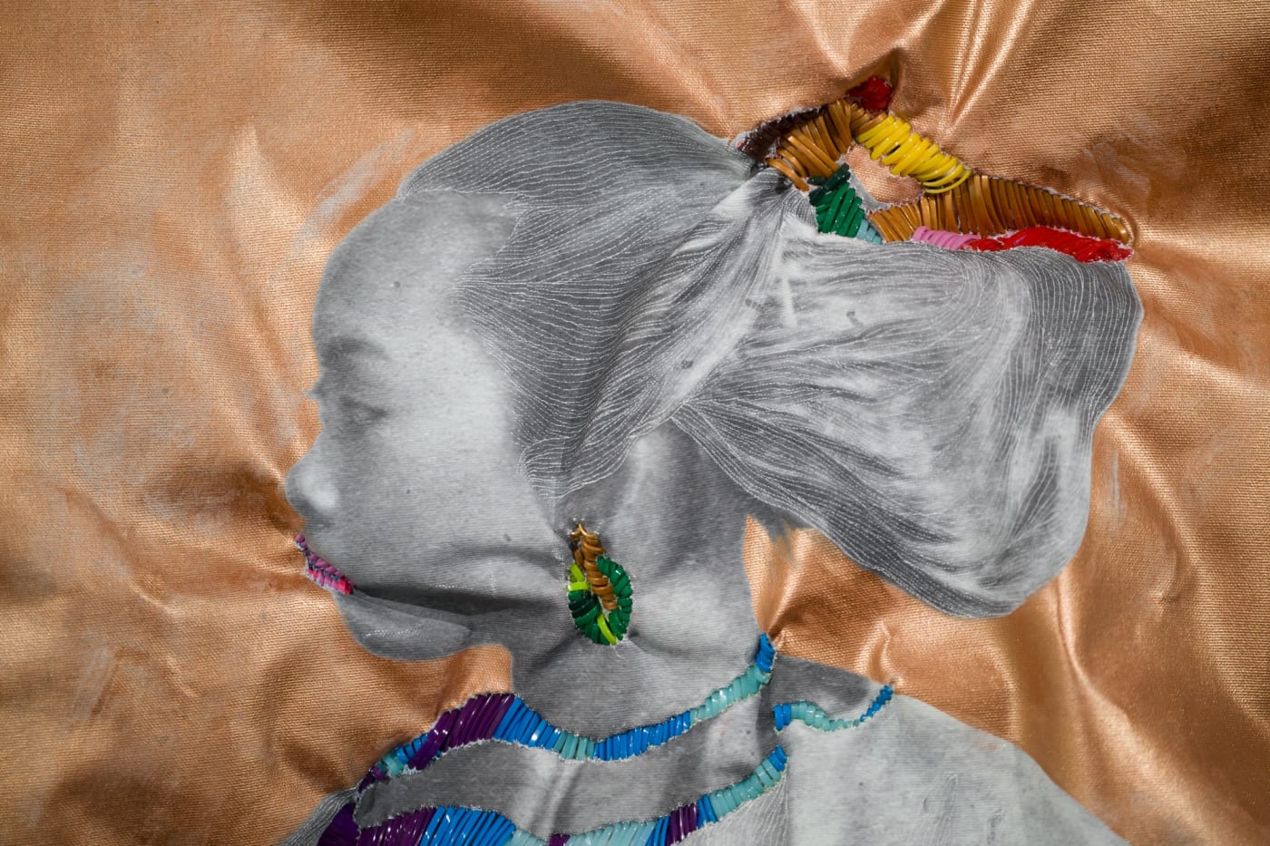 Crossing - Group Exhibition
