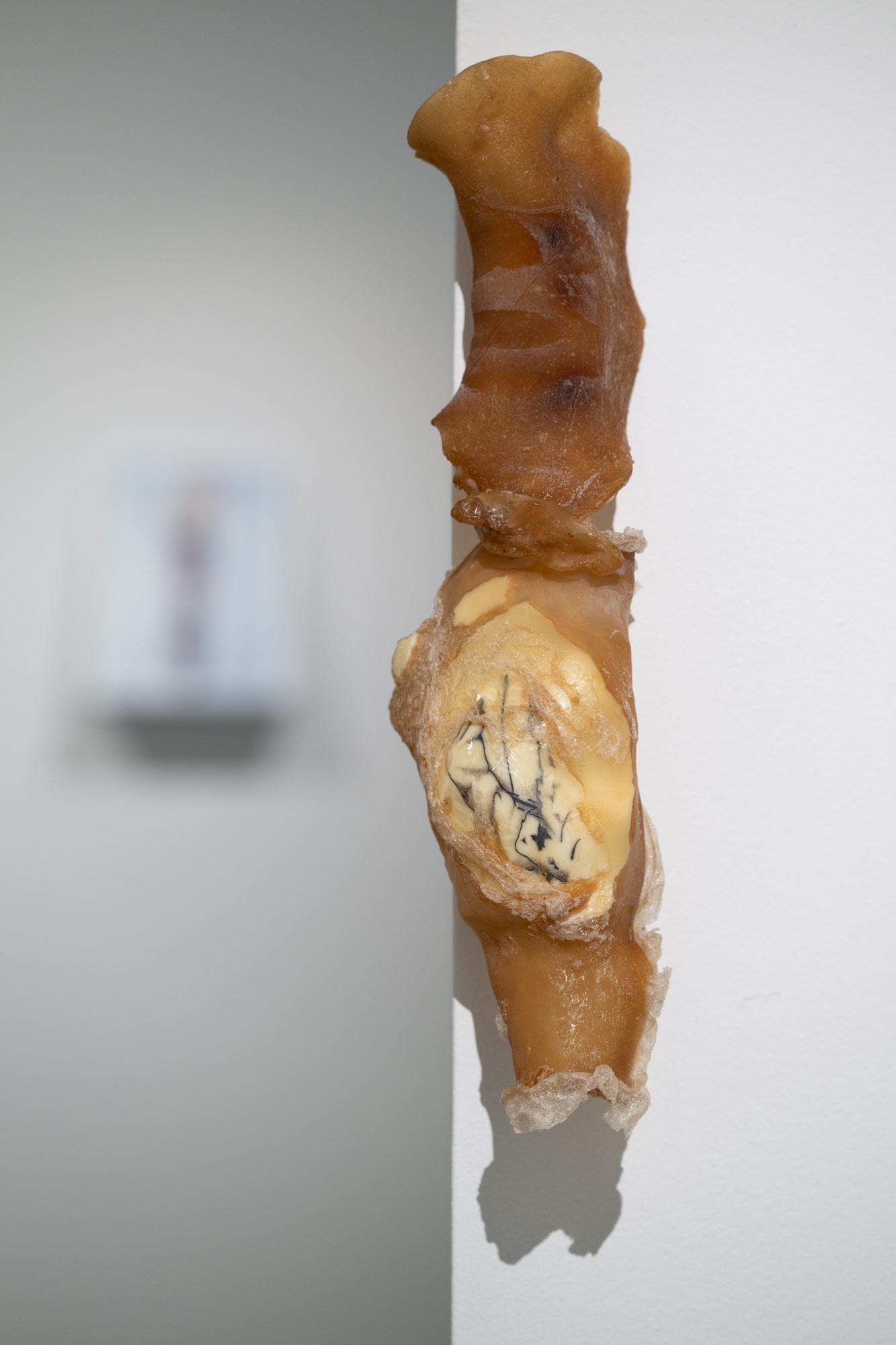群展《橫水》