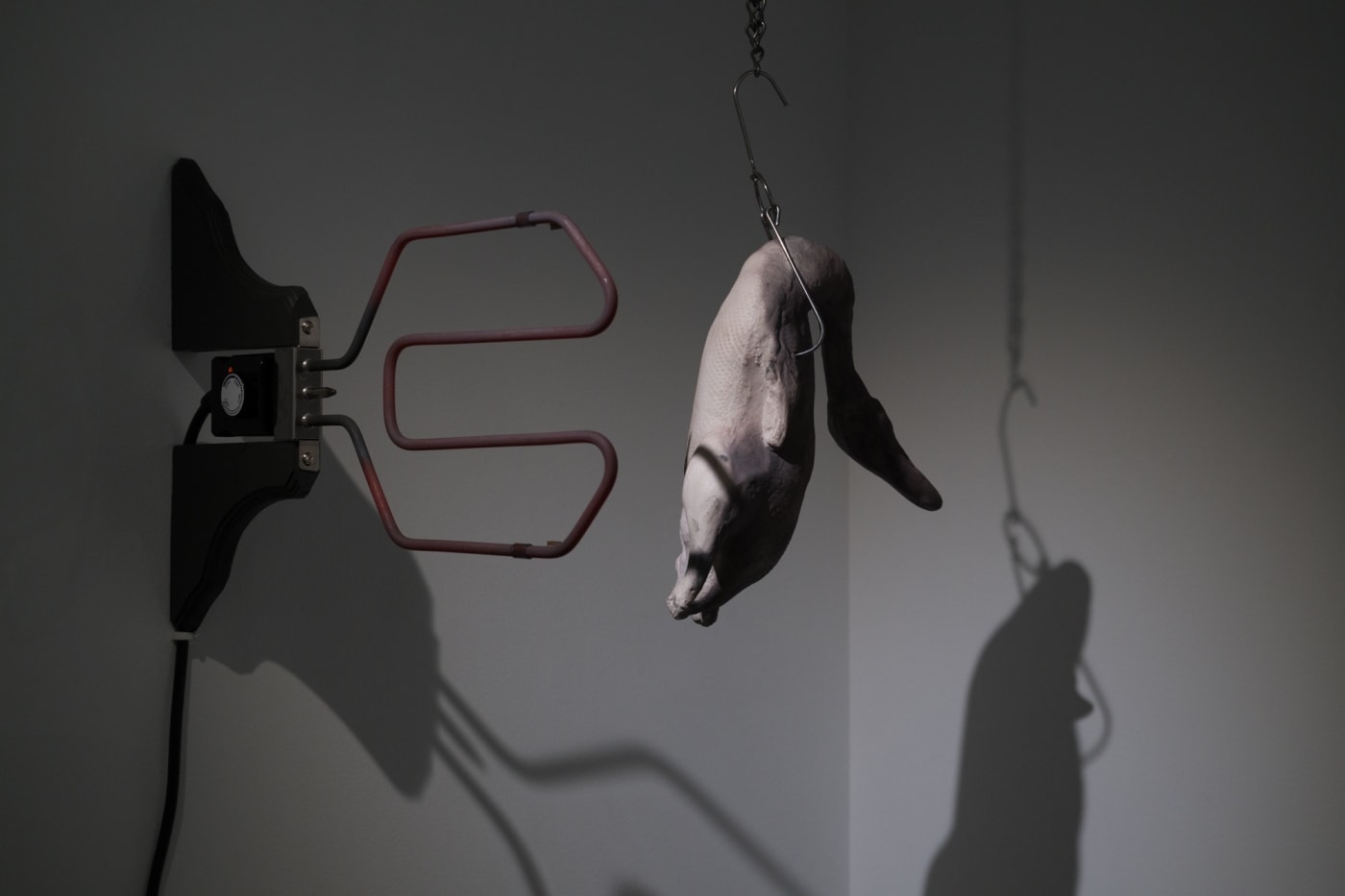 群展《橫水》