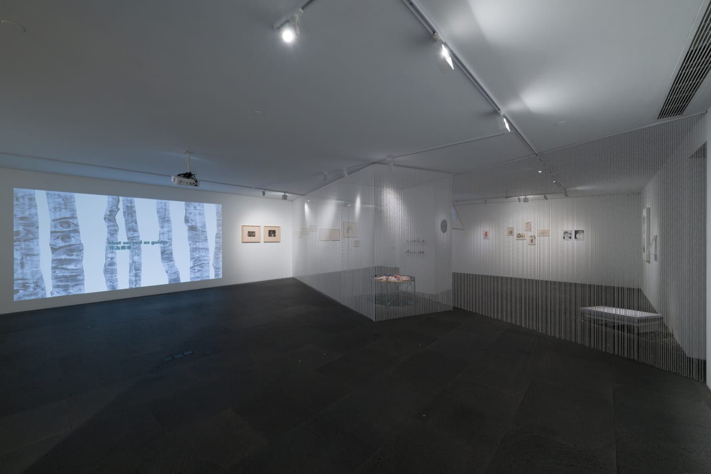 群展《橫水》