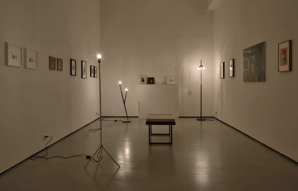 Sexe au Logis // With Hélène DELPRAT, Roe ETHRIDGE, Joan RABASCALL, Thomas RUFF, Betty TOMPKINS