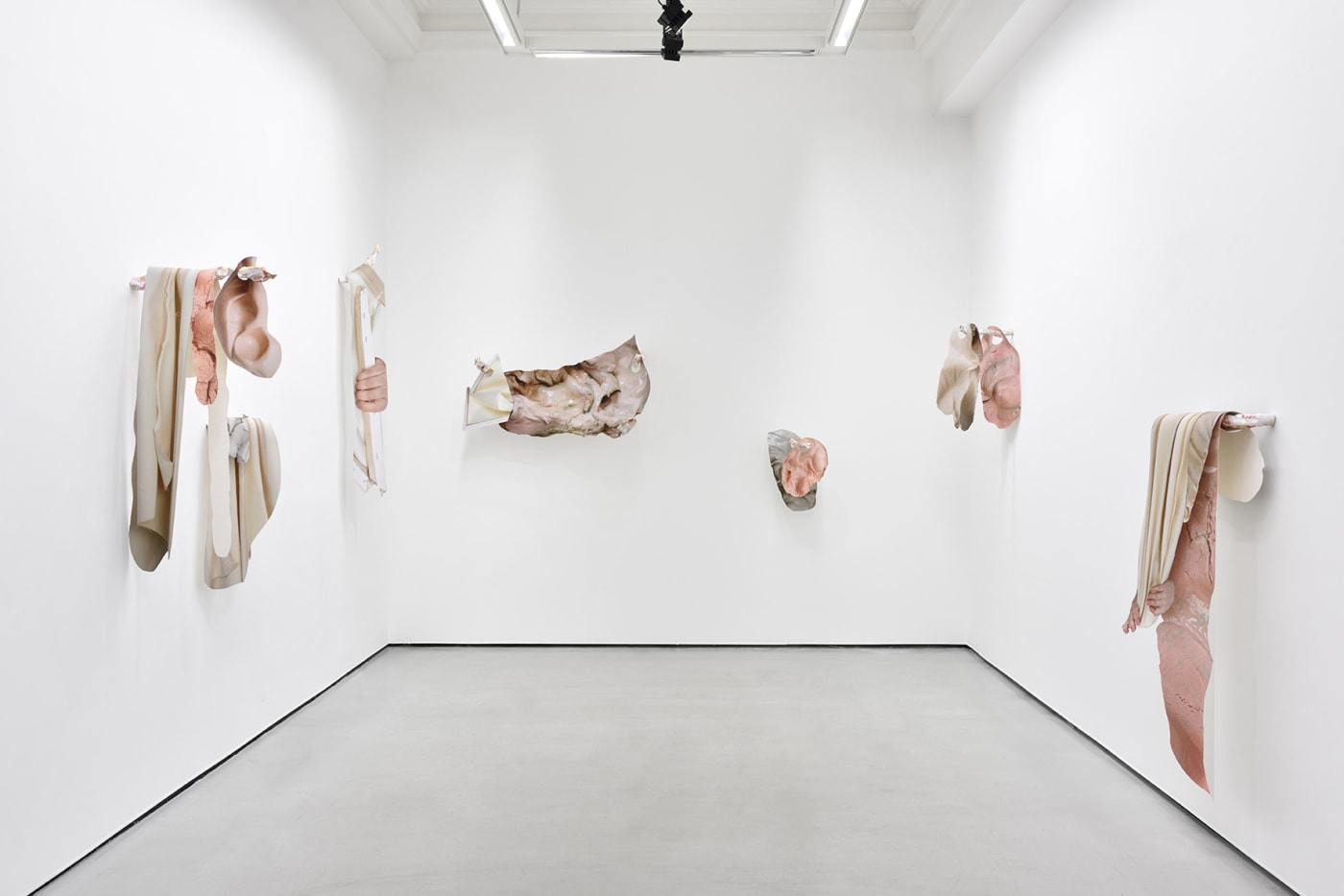 Rachel de Joode Instead of Pieces, a Play