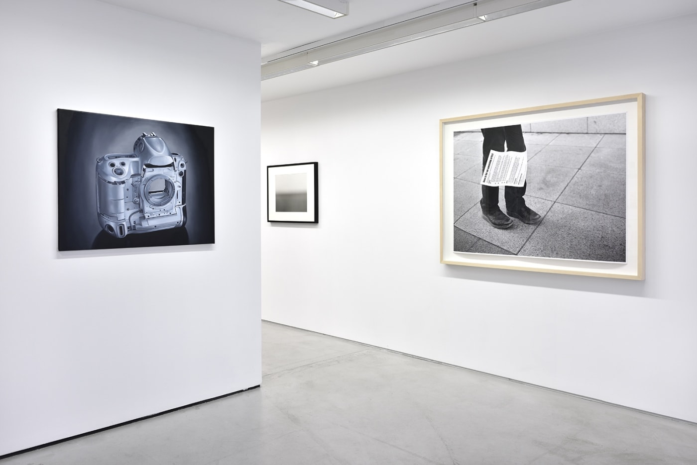 Isabelle Le Minh Before Something New 05.09-12.10.2019