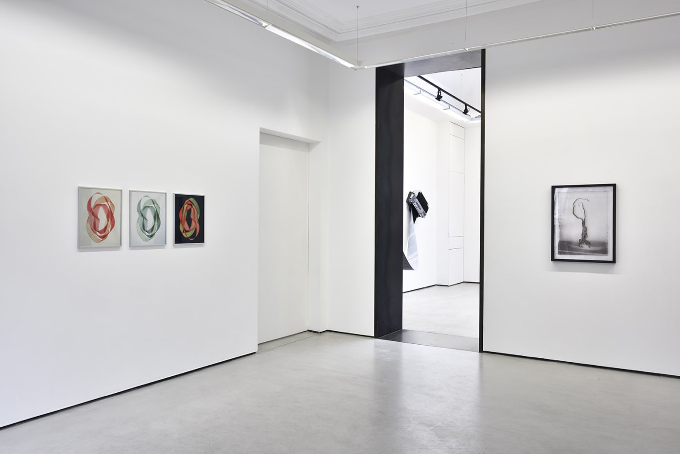 Isabelle Le Minh Before Something New 05.09-12.10.2019