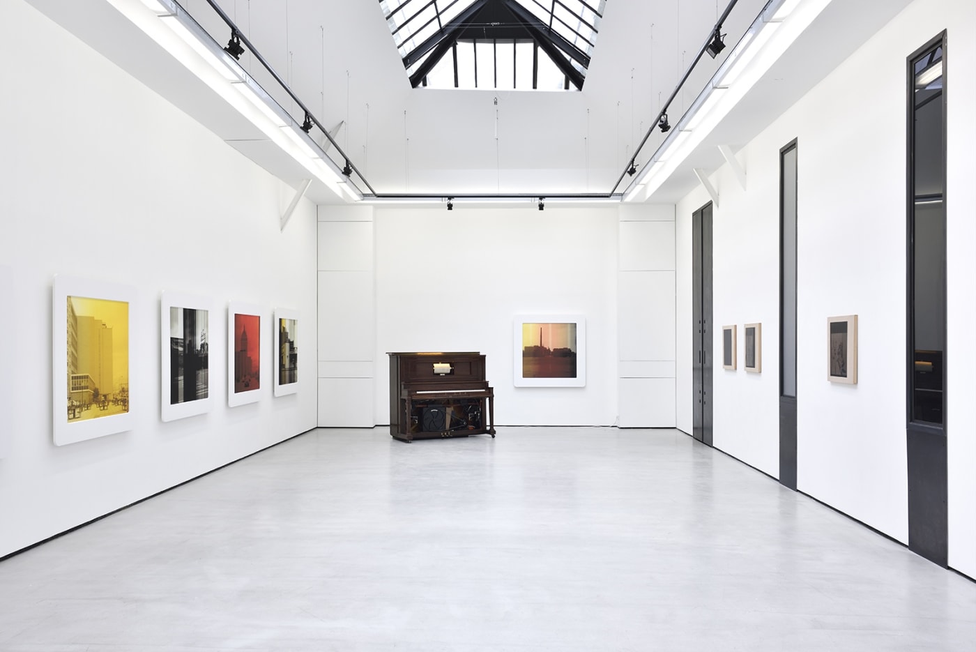 Isabelle Le Minh Before Something New 05.09-12.10.2019