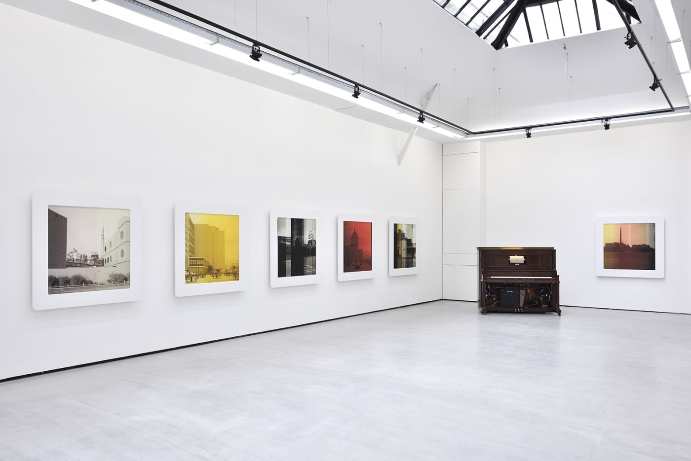Isabelle Le Minh Before Something New 05.09-12.10.2019