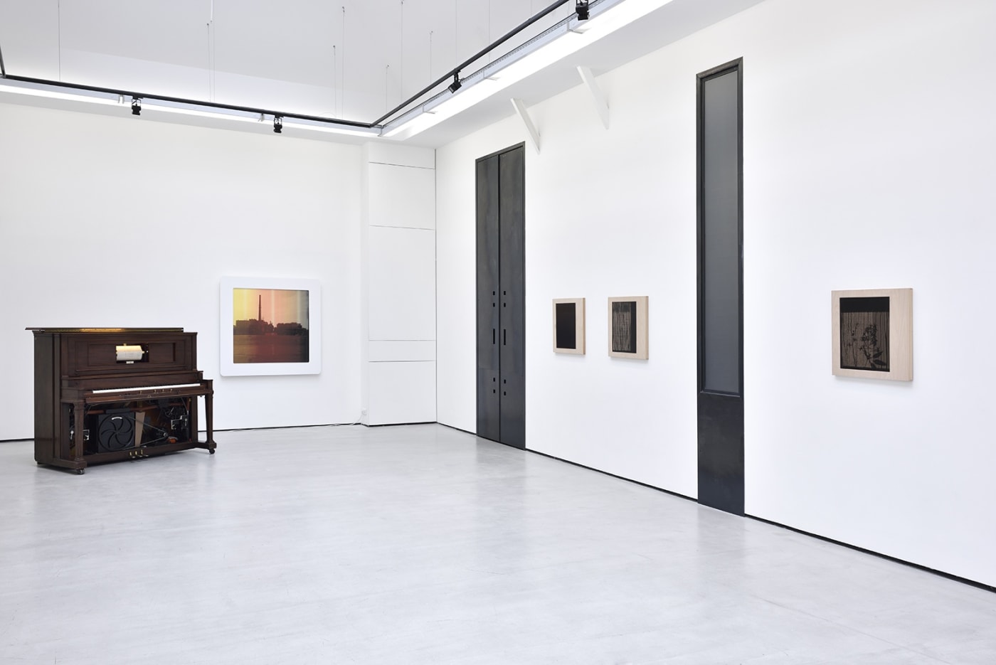 Isabelle Le Minh Before Something New 05.09-12.10.2019