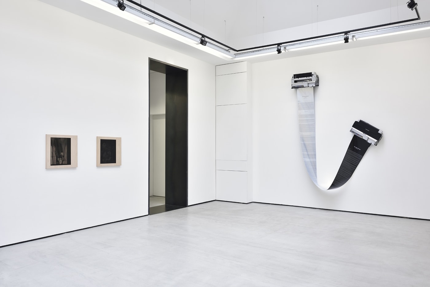 Isabelle Le Minh Before Something New 05.09-12.10.2019