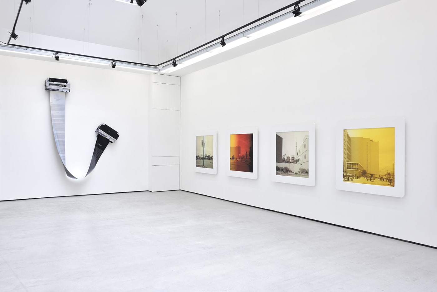 Isabelle Le Minh Before Something New 05.09-12.10.2019
