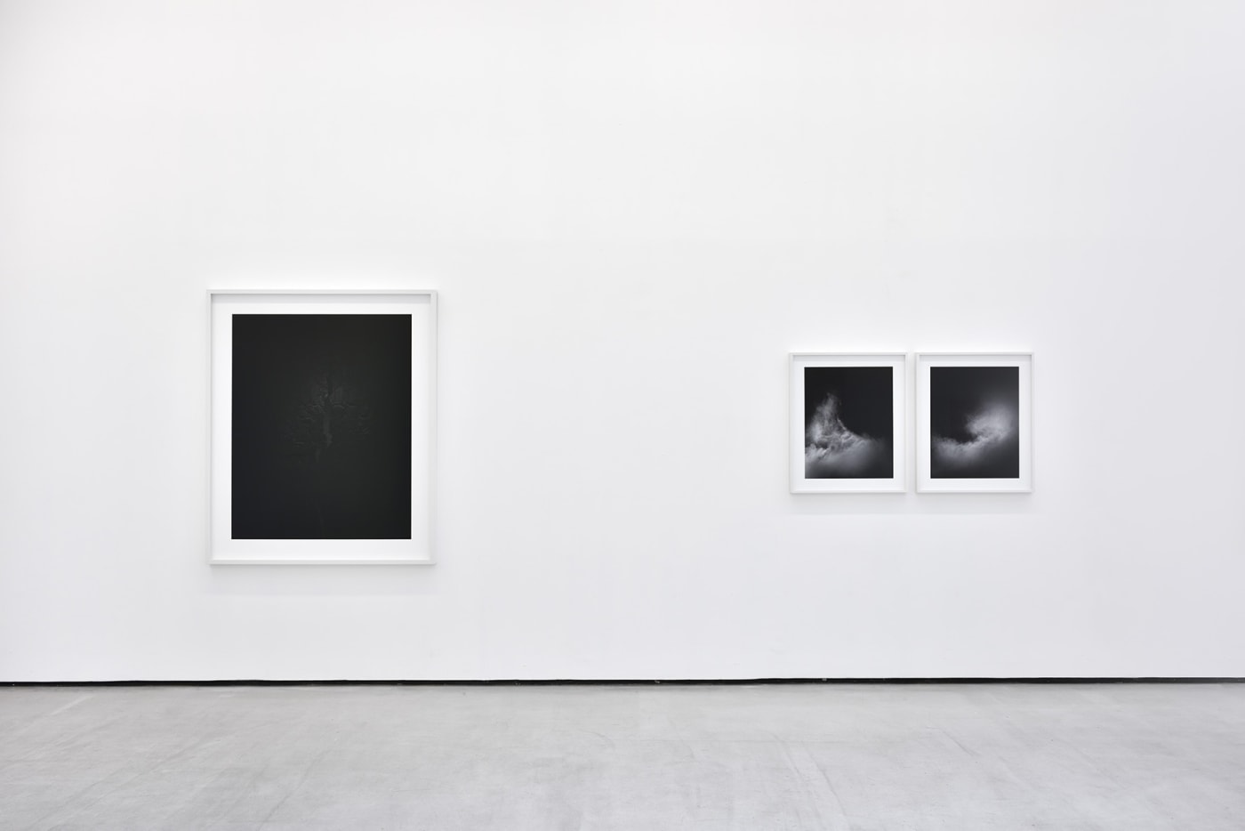 Marina GADONNEIX Phénomènes 30.11.2019 - 11.01.2020