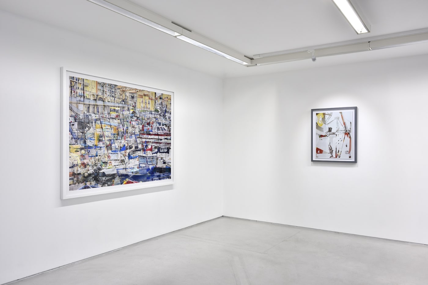Stéphane COUTURIER Monumental 14.03 - 13.06.2020