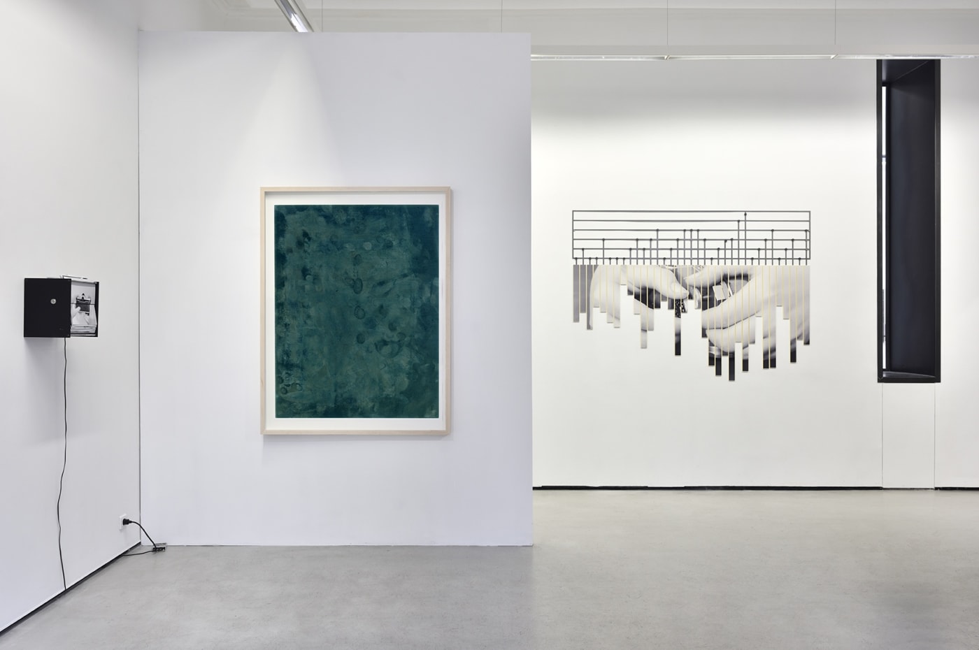 Isabelle Le Minh, Postlude. © Adagp, Paris, 2023.