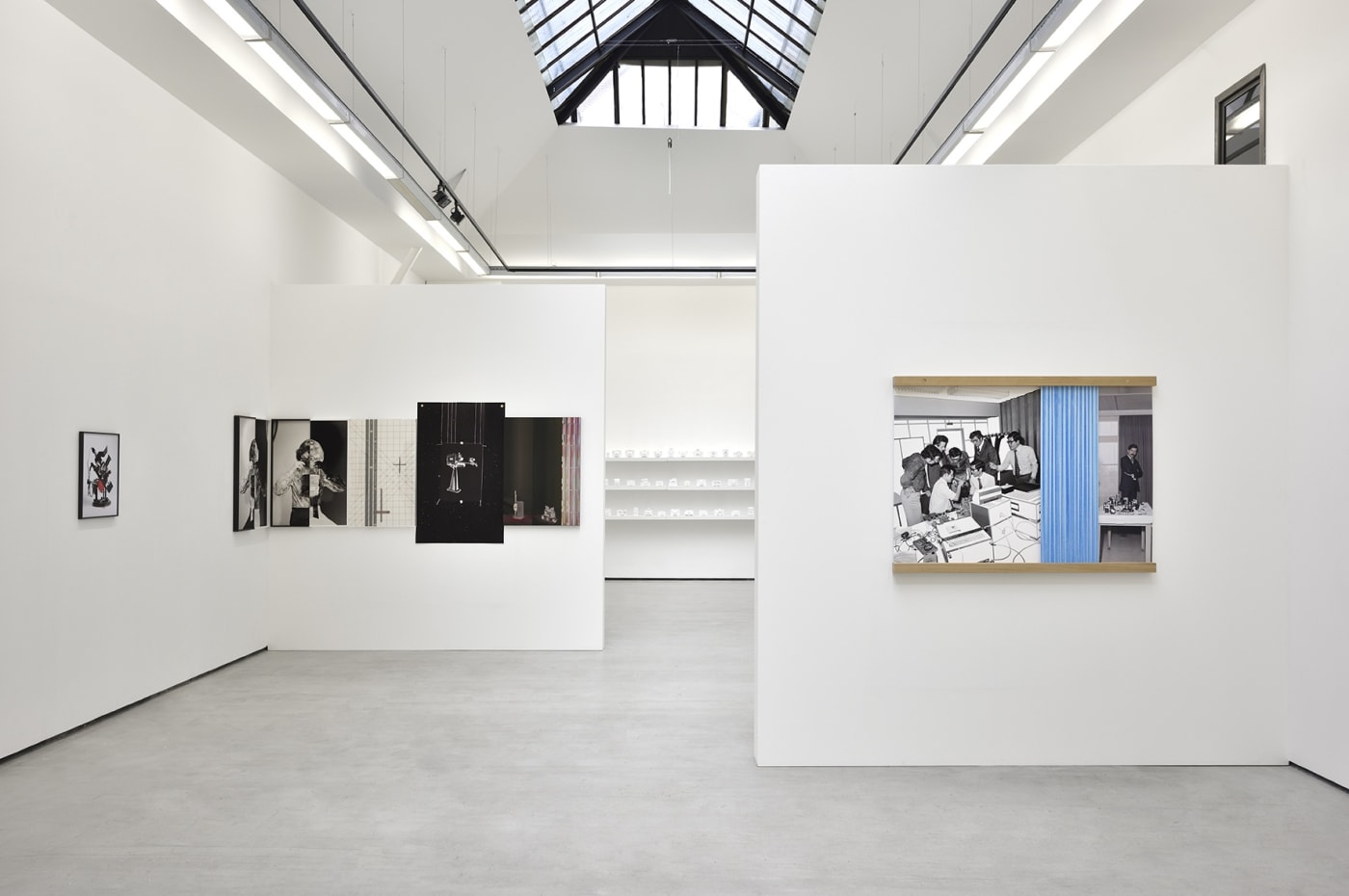 Isabelle Le Minh, Postlude. © Adagp, Paris, 2023.