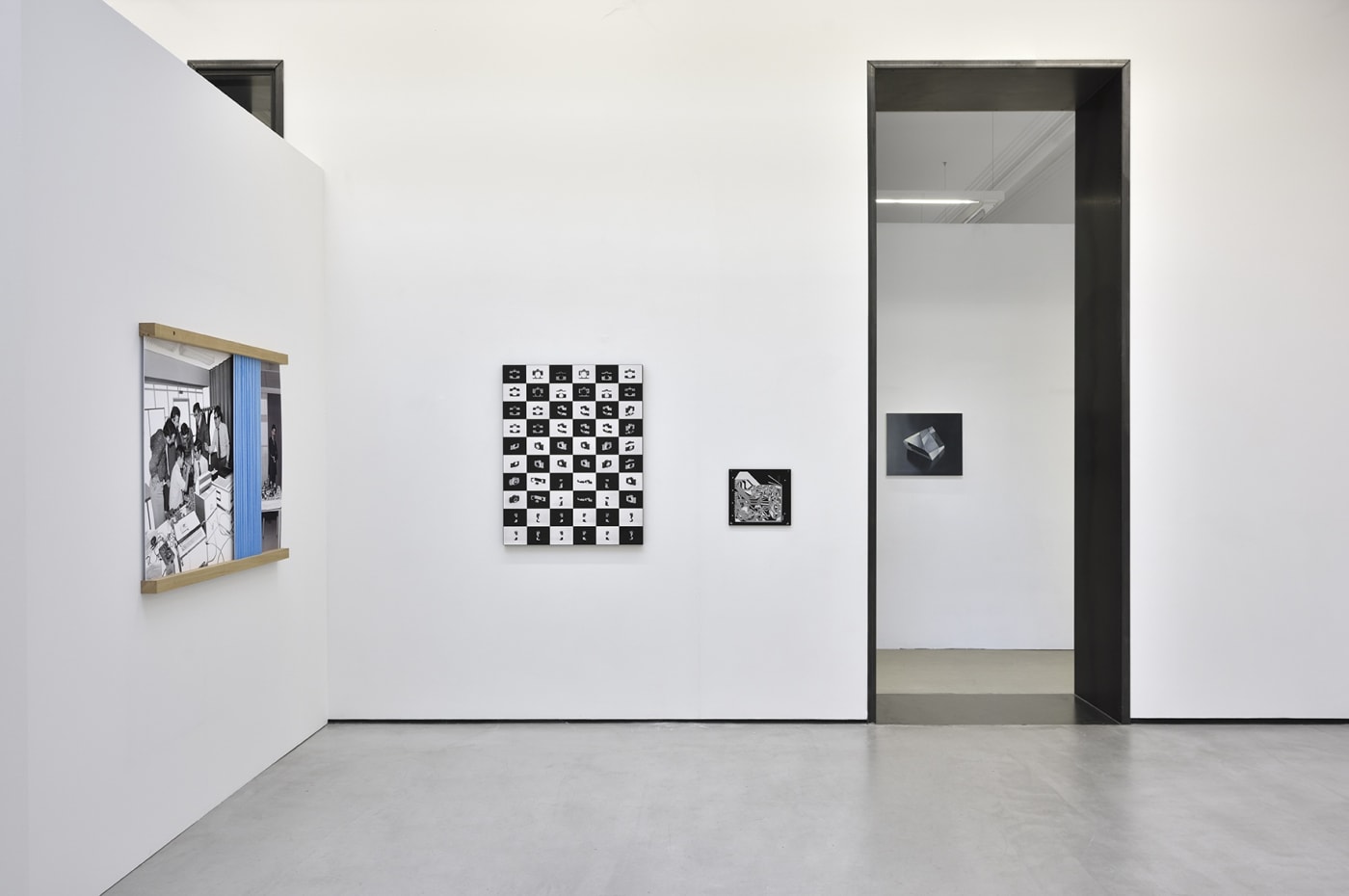 Isabelle Le Minh, Postlude. © Adagp, Paris, 2023.