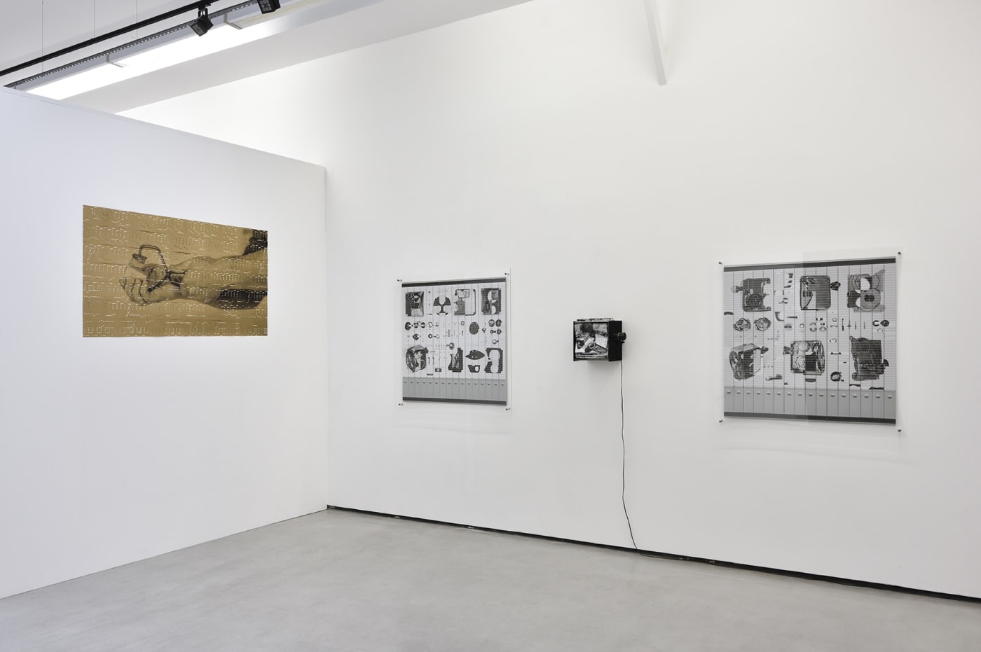Isabelle Le Minh, Postlude. © Adagp, Paris, 2023.